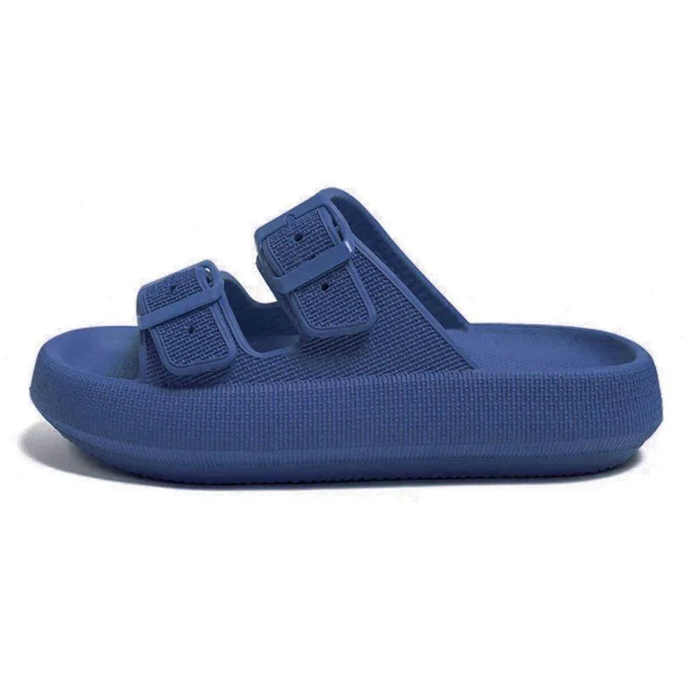 ORTOFLEX Sensole™ | Ergonomiczne sandały łagodzące ból - Ortoflex
