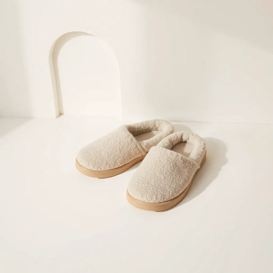 Ergonomické pantofle s podpůrným stélkem pro pohodlí a úlevu nohou