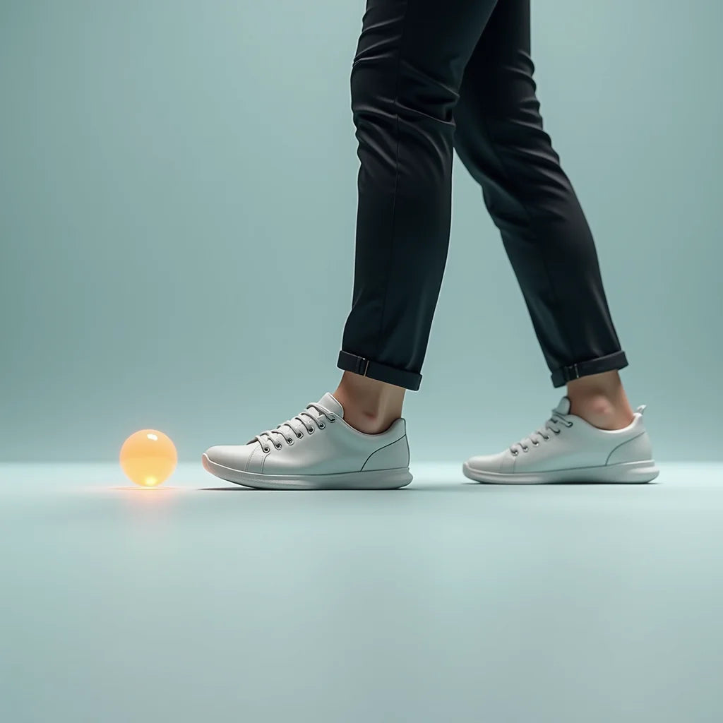 Ergonomické Boty - Jak vybrat ergonomické boty pro pohodlný chod celý den