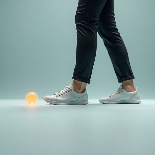 Ergonomické Boty - Jak vybrat ergonomické boty pro pohodlný chod celý den