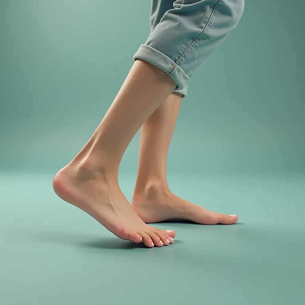 Podpora Nožní Klenby - Praktický průvodce podporou nožní klenby pro stabilní krok