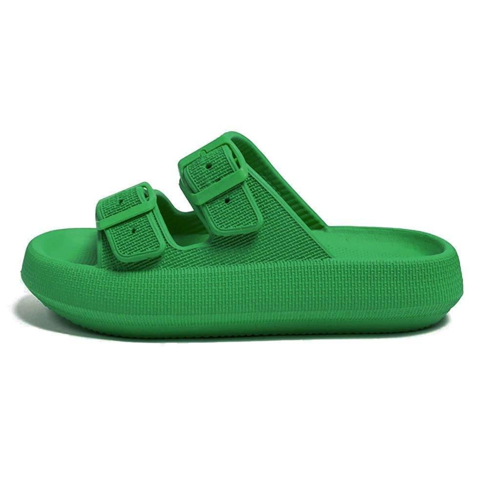 ORTOFLEX Sensole™ | Ergonomiczne sandały łagodzące ból - Ortoflex