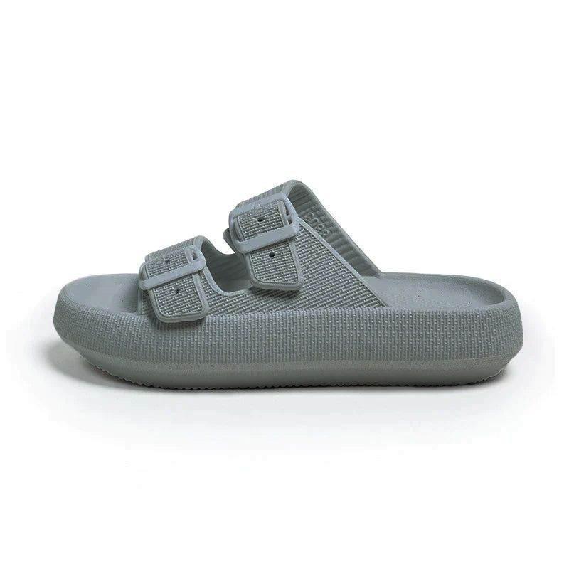 ORTOFLEX Sensole™ | Ergonomiczne sandały łagodzące ból - Ortoflex
