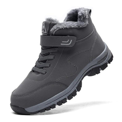 ORTOFLEX Pro™ | Ergonomiczne buty zimowe - ciepłe i uśmierzające ból - Ortoflex