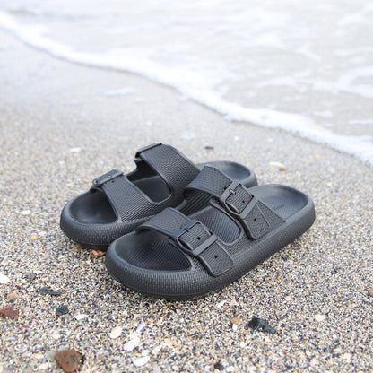 ORTOFLEX Sensole™ | Ergonomiczne sandały łagodzące ból - Ortoflex