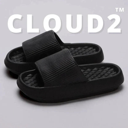 ORTOFLEX Cloud™ 2 | Měkké a nohám ulevující pantofle