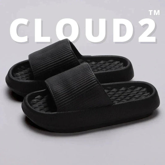 ORTOFLEX Cloud™ 2 | Měkké a nohám ulevující pantofle