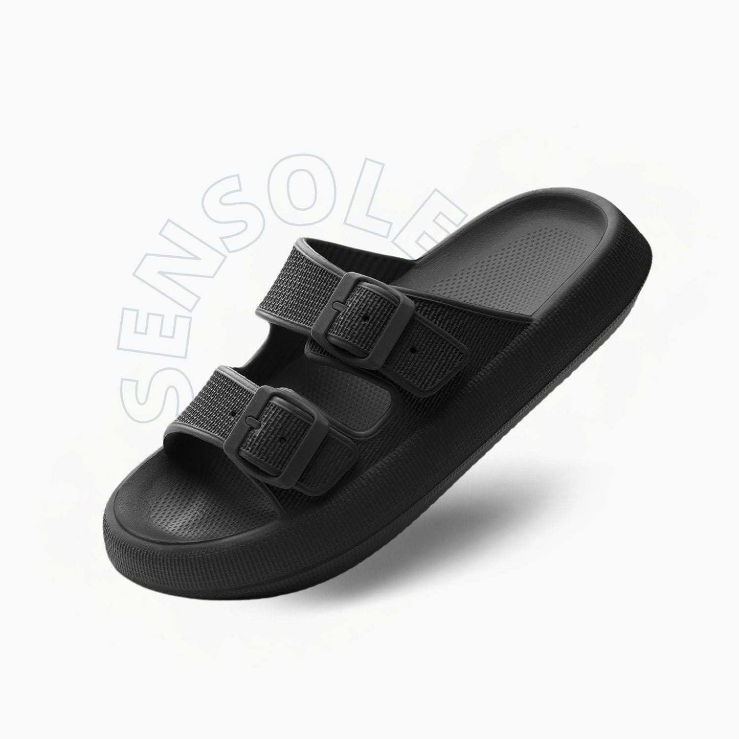 ORTOFLEX Sensole™ | Ergonomiczne sandały łagodzące ból - Ortoflex