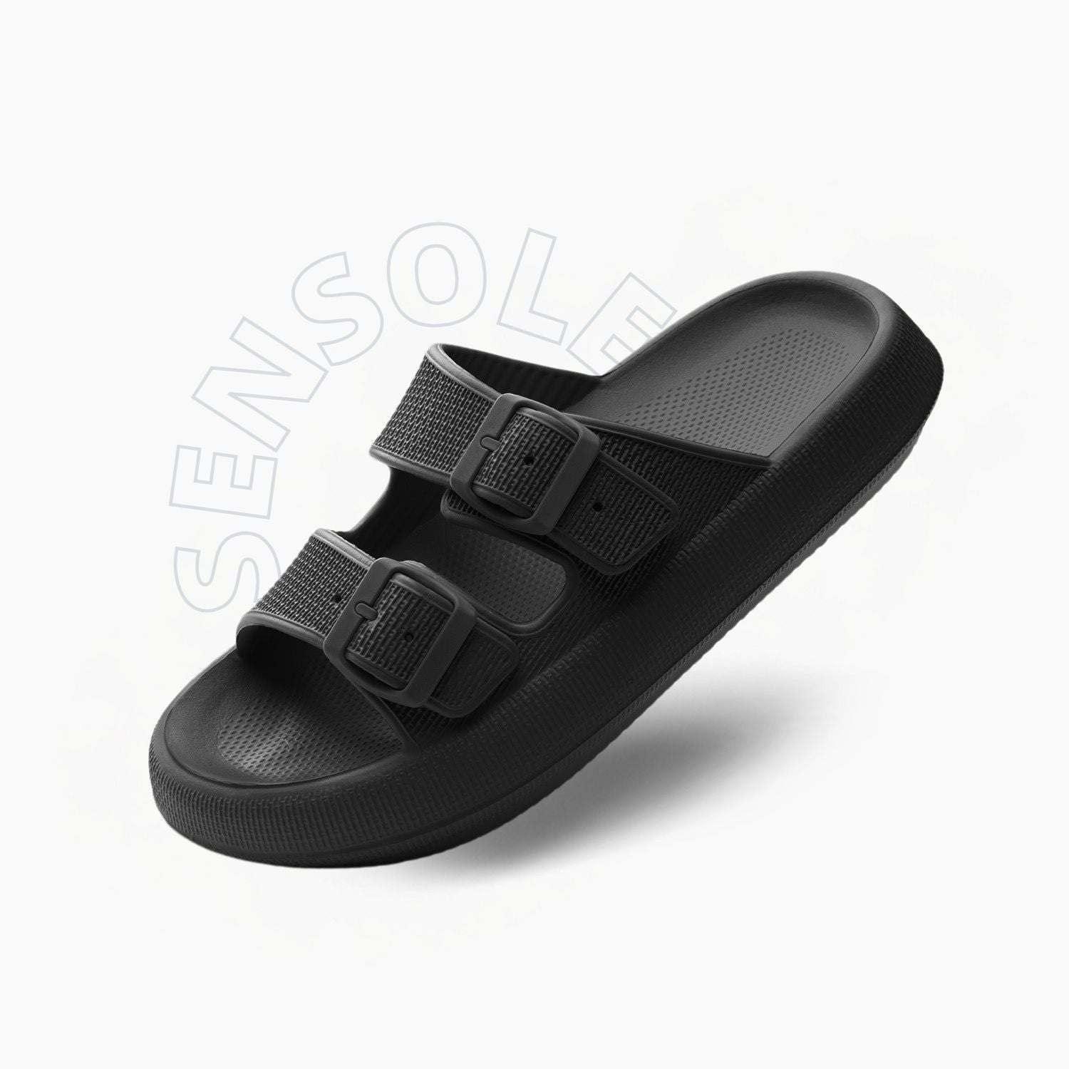 ORTOFLEX Sensole™ | Ergonomiczne sandały łagodzące ból - Ortoflex
