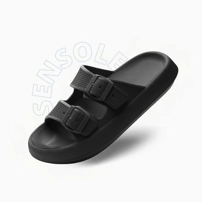 ORTOFLEX Sensole™ | Ergonomiczne sandały łagodzące ból - Ortoflex