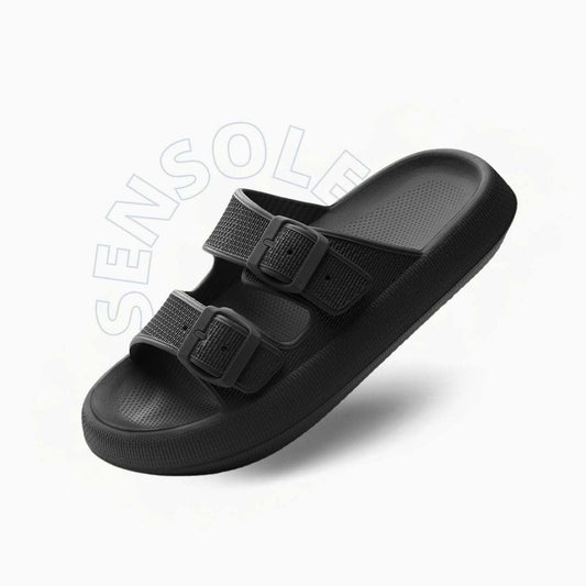 ORTOFLEX Sensole™ | Ergonomiczne sandały łagodzące ból - Ortoflex