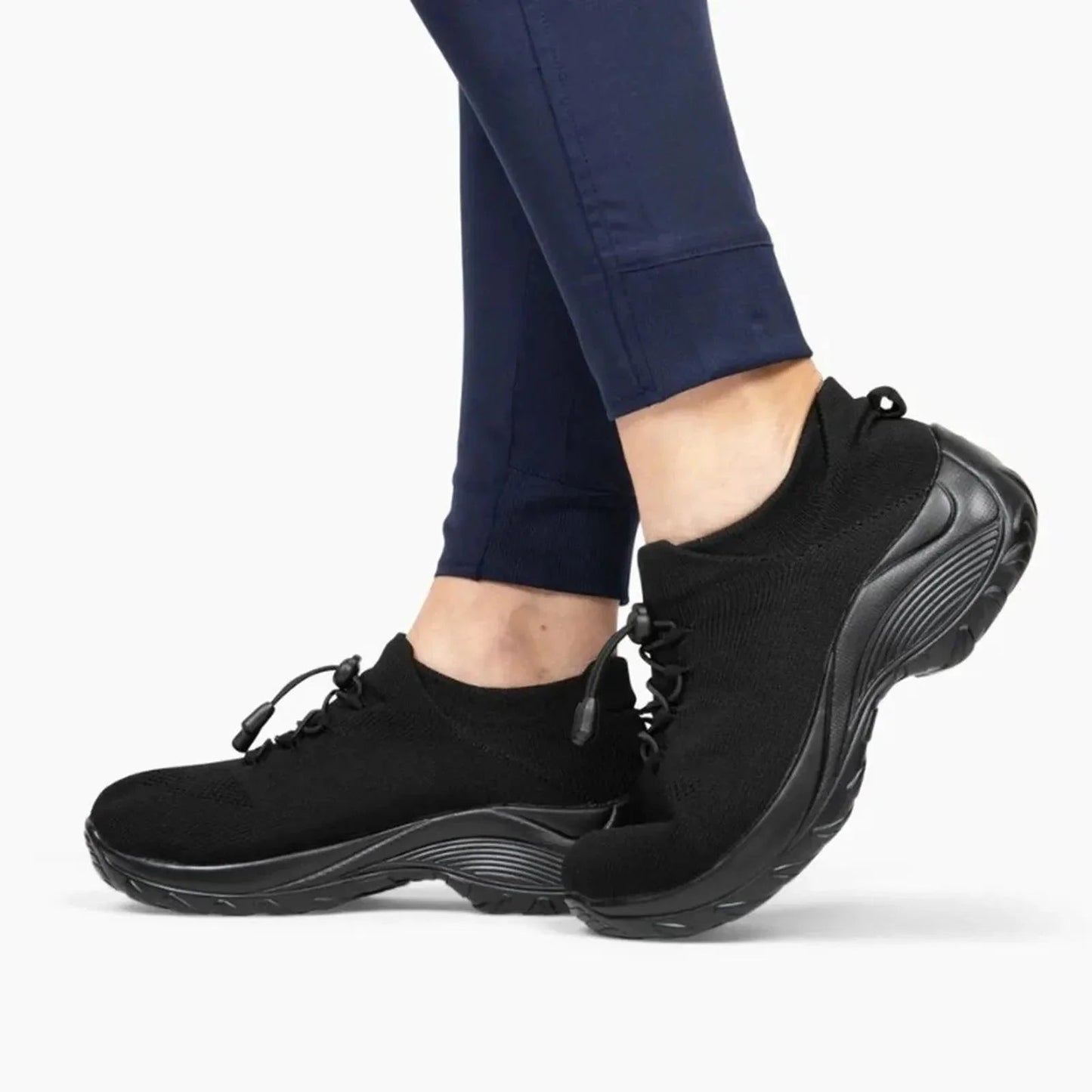 ORTOFLEX Glides™ | Ergonomiczne buty łagodzące ból - Ortoflex