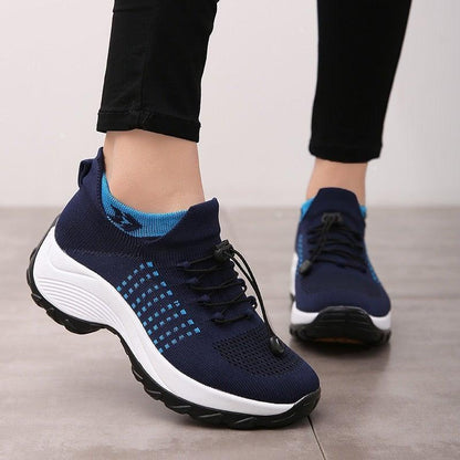 ORTOFLEX Glides™ | Ergonomiczne buty łagodzące ból - Ortoflex