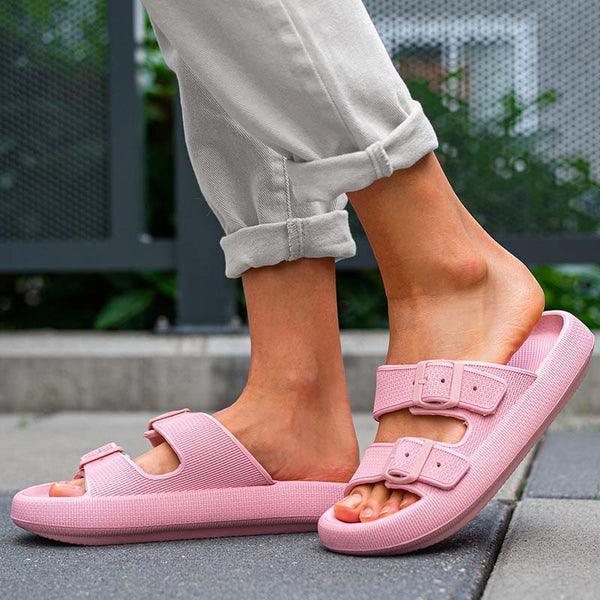 ORTOFLEX Sensole™ | Ergonomiczne sandały łagodzące ból - Ortoflex